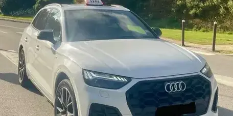 chauffeur privé à Amanlis - image 4