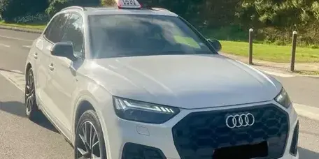 chauffeur privé à Nouvoitou - image 4