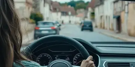 chauffeur privé à Ossé - image 2