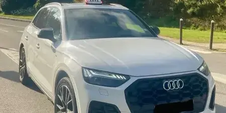 chauffeur privé à Ossé - image 3