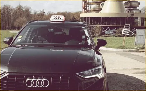 chauffeur prive osse