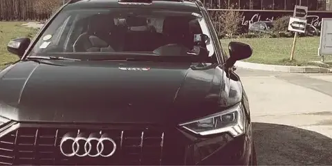 chauffeur privé à Saint Aubin du Pavail - image 4