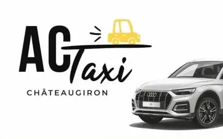 chauffeur privé Saint Aubin du Pavail-5