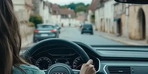 taxi à Amanlis - image 4