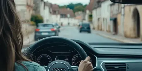 taxi à Janzé - image 3