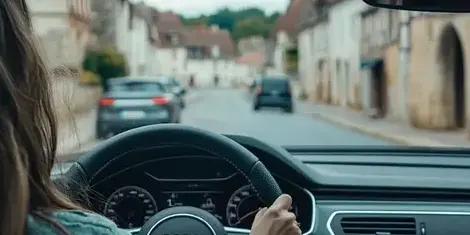 taxi longue distance à Amanlis - image 2