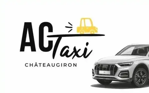 taxi longue distance à Amanlis - image 3