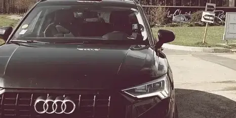 taxi longue distance à Amanlis - image 4