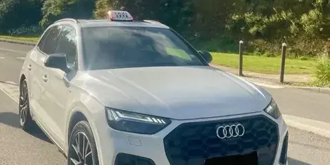 taxi longue distance Amanlis-5