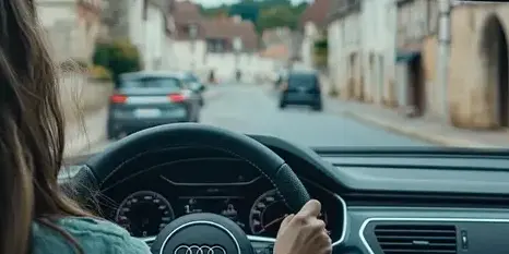 taxi longue distance à Janzé - image 3