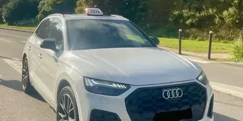 taxi longue distance à Janzé - image 4