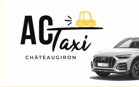 taxi longue distance à Nouvoitou - image 2