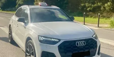 taxi longue distance à Nouvoitou - image 4