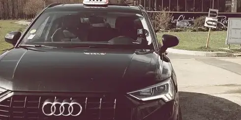 taxi longue distance Ossé-1