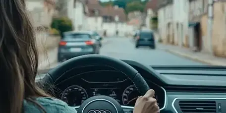 taxi longue distance à Ossé - image 2