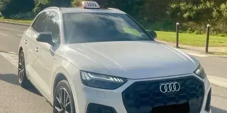 taxi longue distance à Saint Aubin du Pavail - image 4