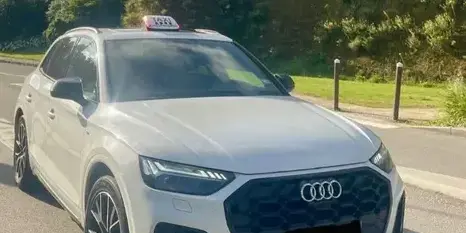 taxi à Nouvoitou - image 3