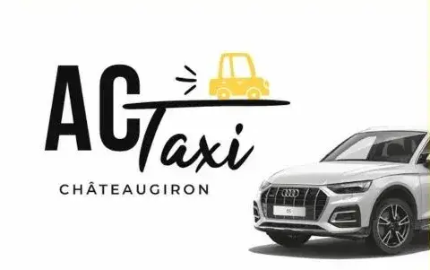 taxi à Nouvoitou - image 4