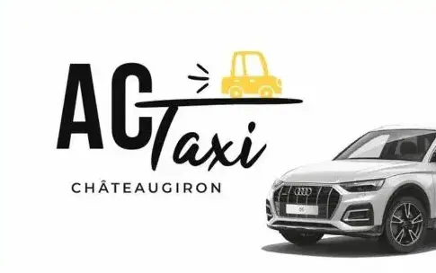 taxi à Ossé - image 2