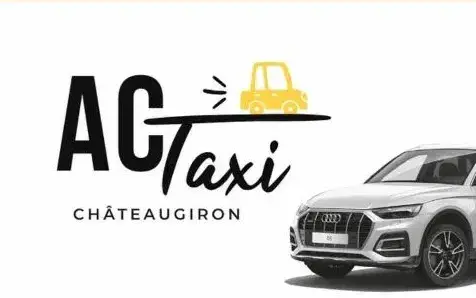 taxi Saint Aubin du Pavail-1