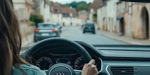 taxi Saint Aubin du Pavail-5