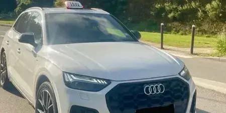 transport médical à Amanlis - image 3