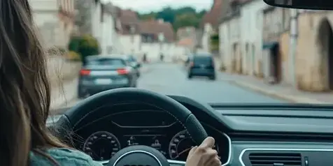 transport médical à Amanlis - image 4