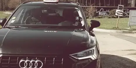 transport médical à Ossé - image 2