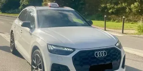 transport médical à Ossé - image 4