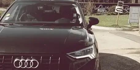 transport médical à Saint Aubin du Pavail - image 2