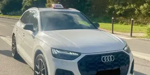 transport médical à Saint Aubin du Pavail - image 3